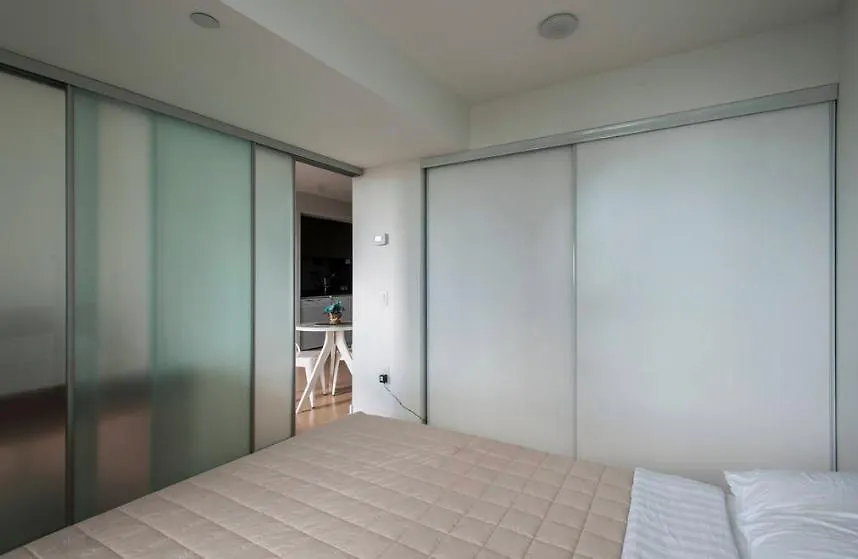 City Condo By Rogers Centre Τορόντο 0*,