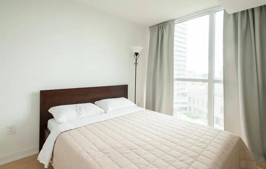 City Condo By Rogers Centre Τορόντο