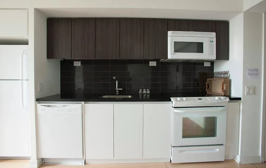 Διαμέρισμα City Condo By Rogers Centre Τορόντο