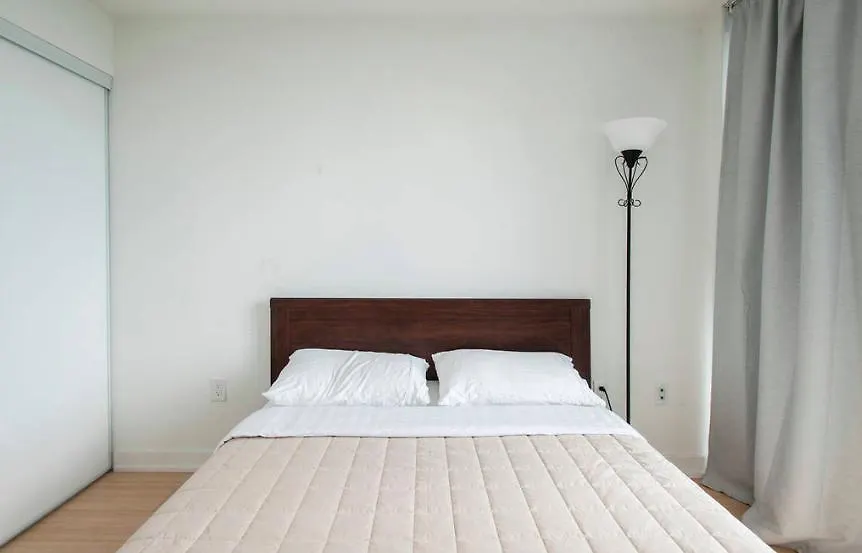City Condo By Rogers Centre Τορόντο Διαμέρισμα