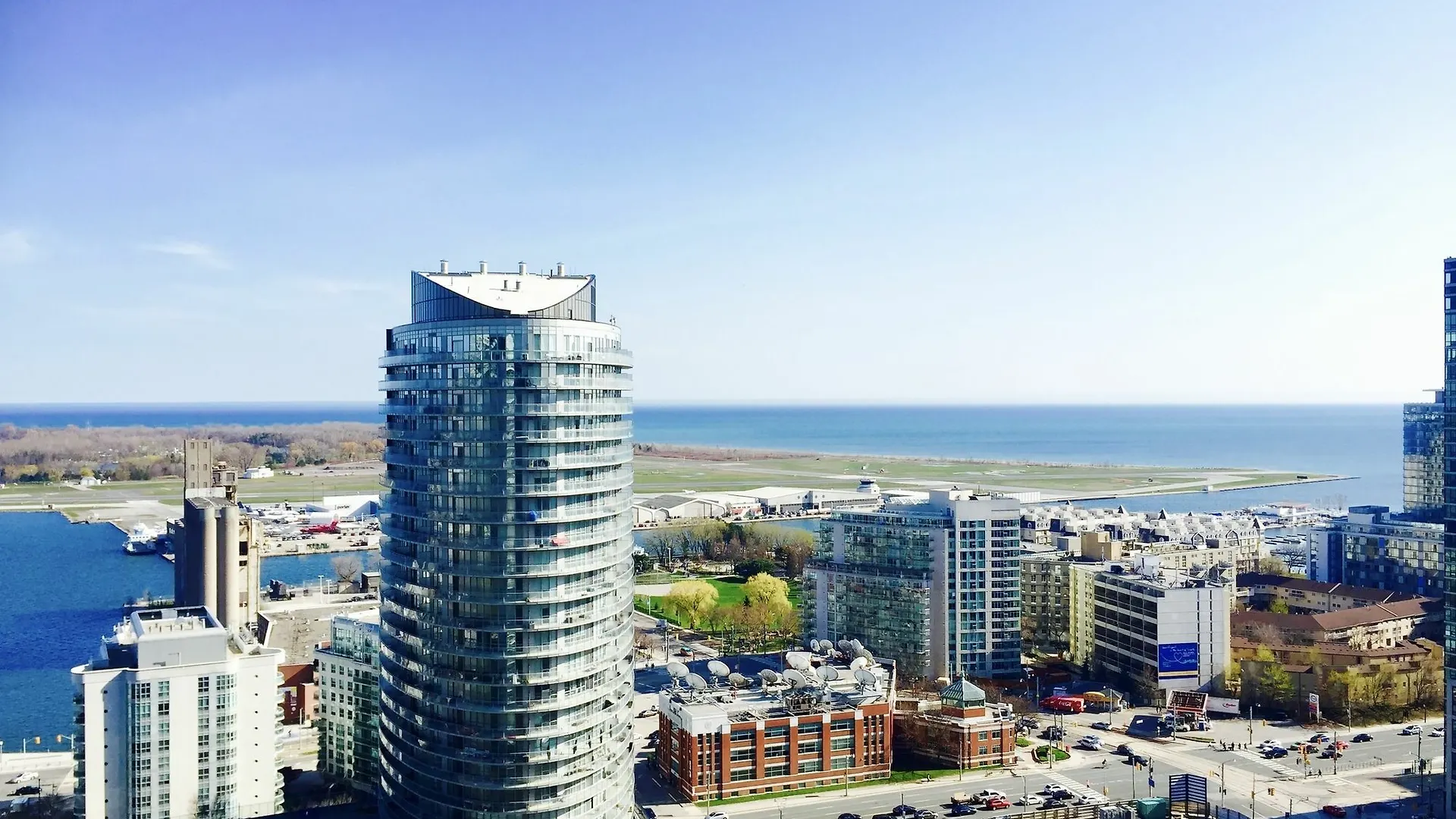 City Condo By Rogers Centre Τορόντο Διαμέρισμα