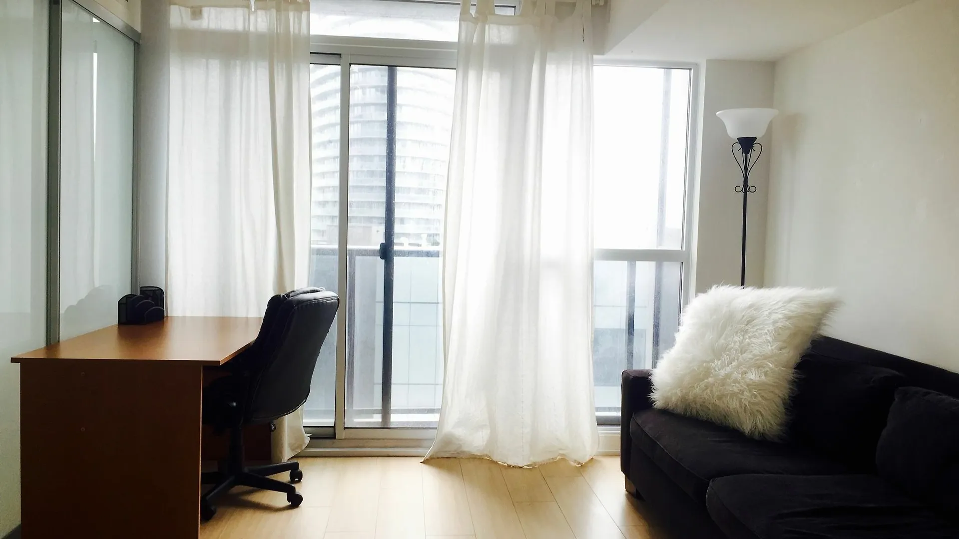 City Condo By Rogers Centre Τορόντο Καναδάς