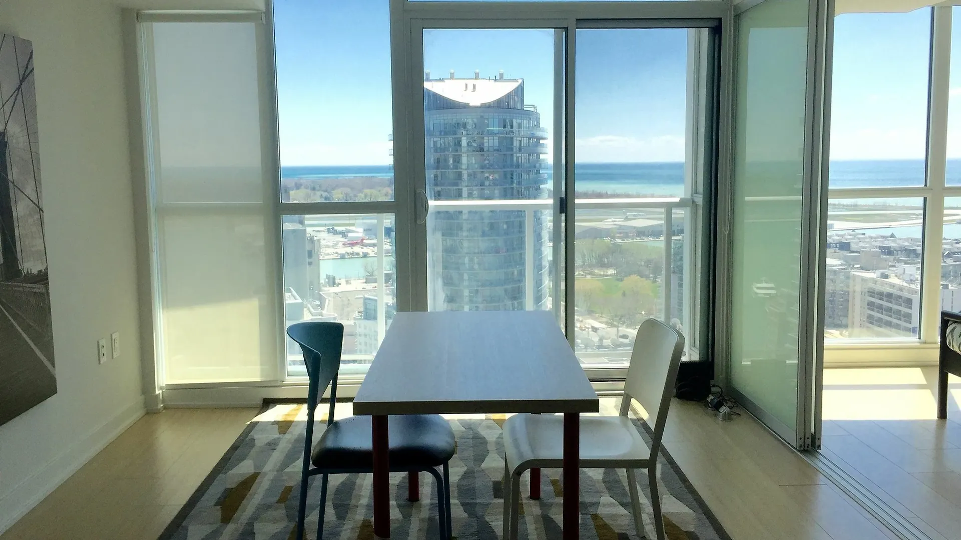 Διαμέρισμα City Condo By Rogers Centre Τορόντο