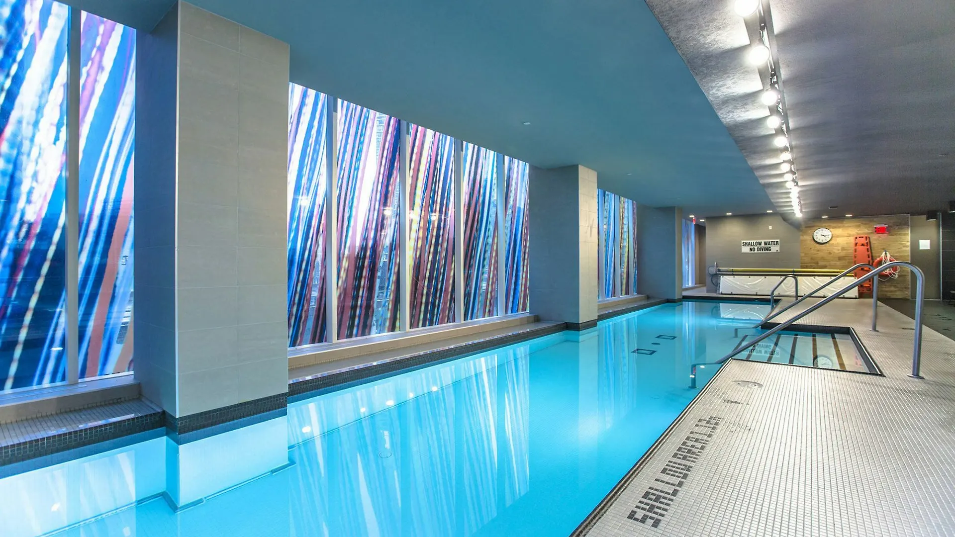 City Condo By Rogers Centre Τορόντο Διαμέρισμα